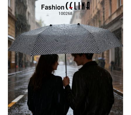 Sombrilla Paraguas Plegable C100268