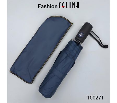 Sombrilla Paraguas Plegable C100271