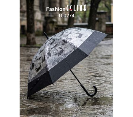 Sombrilla Paraguas C100274