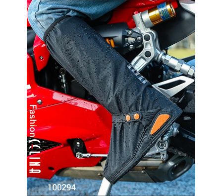 Cubrezapatos impermeable C100294