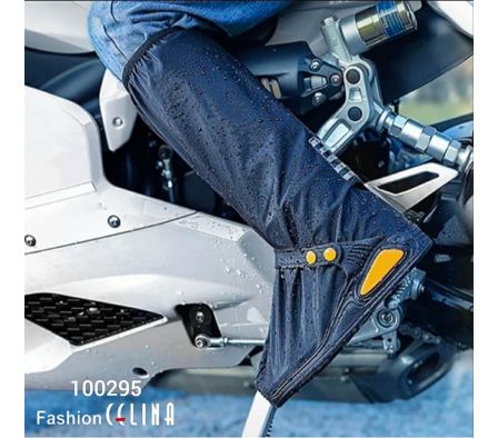 Cubrezapatos impermeable C100295