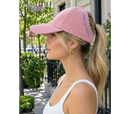 Kepi Femenina C100301