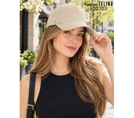 Kepi Unisexo C100303