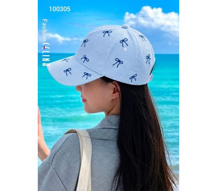 Kepi Femenina C100305