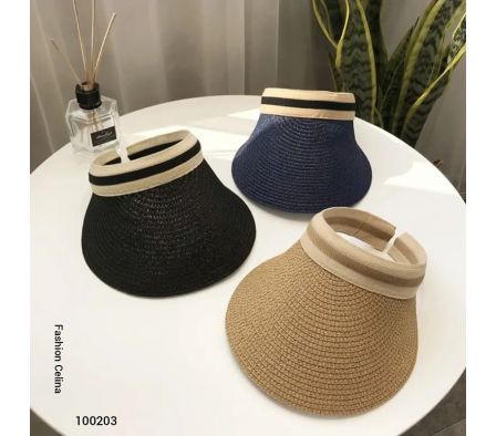 KEPI FEMENINO C100203