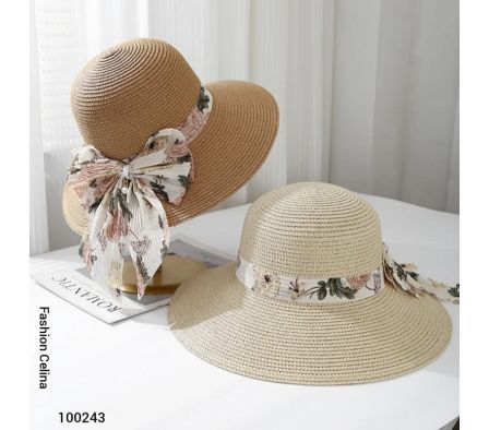 SOMBRERO DE PLAYA C100243