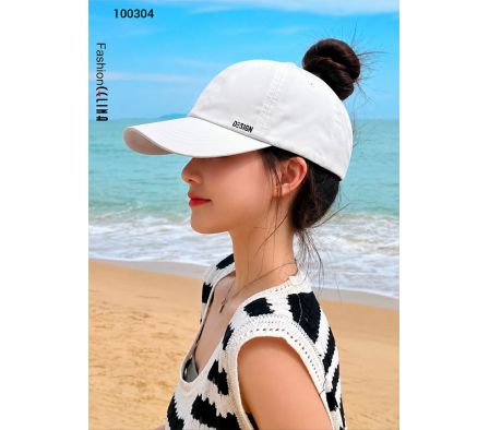 Kepi Femenina C100304