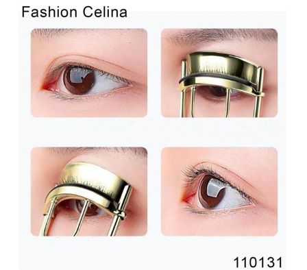 ARQUEADOR DE PESTAÑAS TRIKEEL C110131