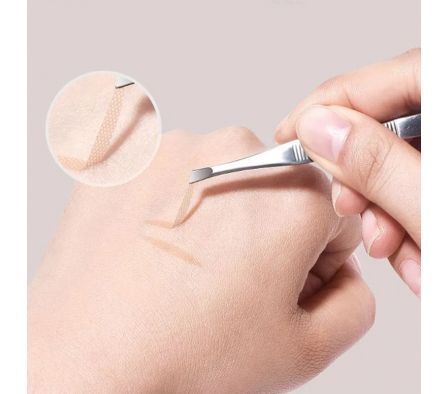 ADHESIVO PARA DOBLE PARPADO 192-B C110133