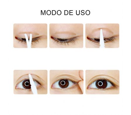 ADHESIVO PARA DOBLE PARPADO 192-C C110134