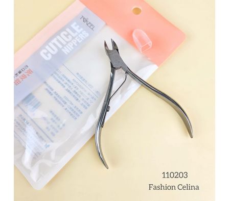 ALICATE PARA UÑAS C110203