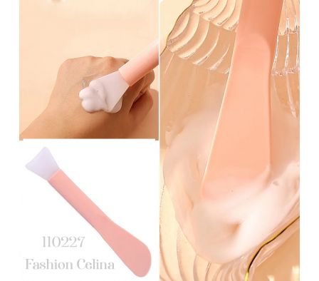 TRIKEEL ESPATULA DE SILICONA C110227