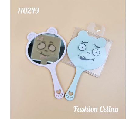 TRIKEEL ESPEJO C110249