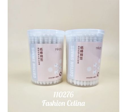 TRIKEEL COTONETE C110276