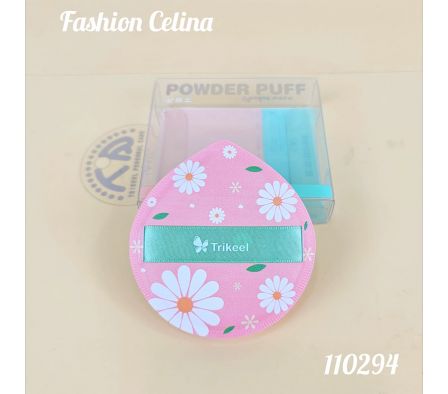 TRIKEEL ESPONJA C110294