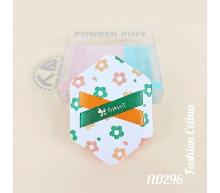 TRIKEEL ESPONJA C110296