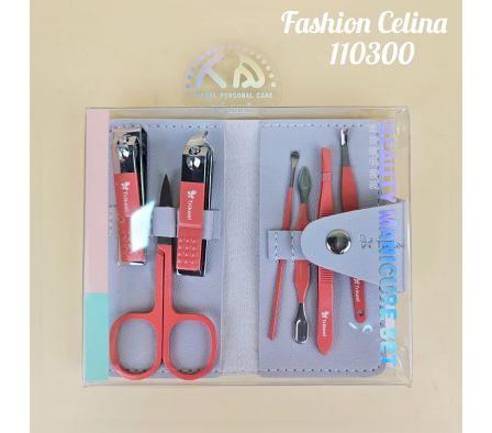 TRIKEEL CORTAUNA SET C110300