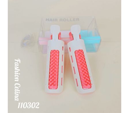 TRIKEEL RULOS PARA CABELLOS C110302