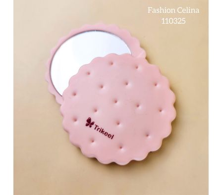 Espejo Trikeel C110325