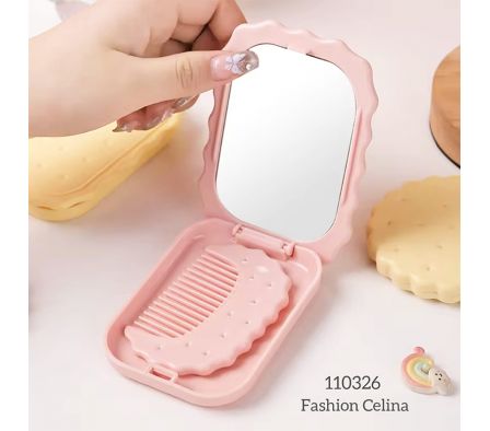 Peine Trikeel set C110326