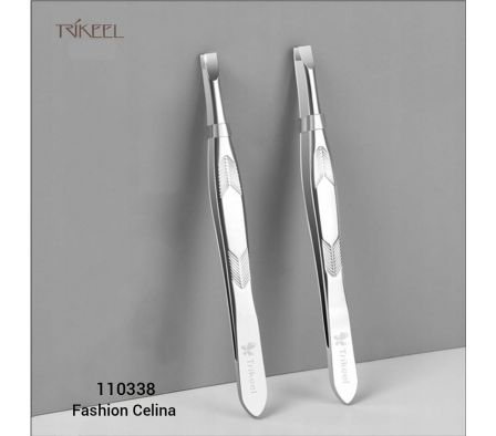 TRIKEEL PINZA C110338