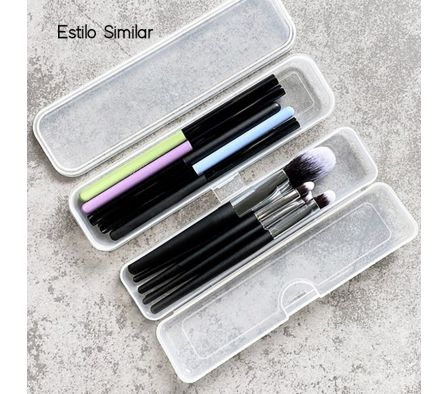 Estuche para brochas de maquillaje C110354