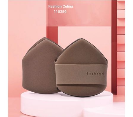 TRIKEEL ESPONJA MAQUILAJE C110359