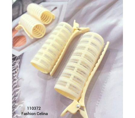 TRIKEEL RULOS CABELLOS C110372