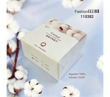 COTTON TISUE TRIKEEL C110382