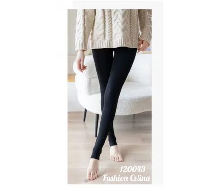 MEDIA CALZA FEMENINA C120043