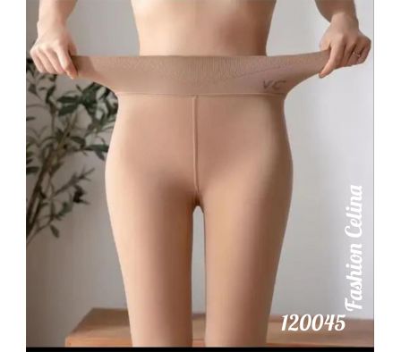 MEDIA CALZA FEMENINA C120045