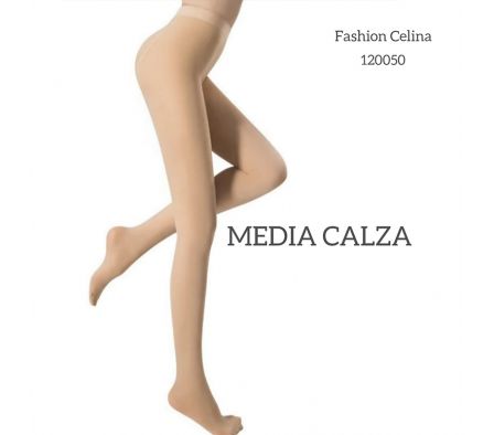 MEDIA CALZA C120050