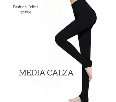 MEDIA CALZA C120051