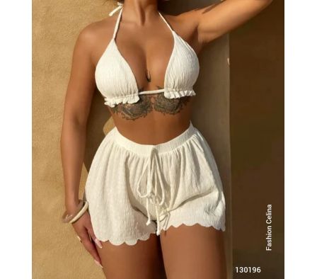 Traje de Baño C130196