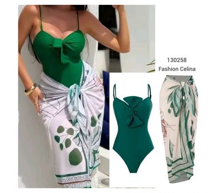 Ropa de Playa C130258