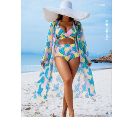 Ropa de Playa C130266