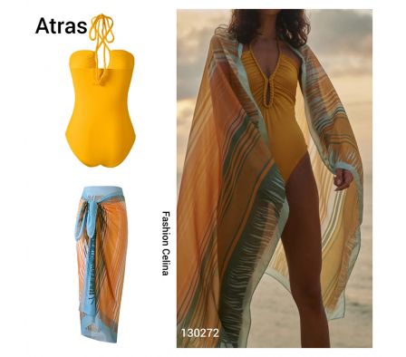 Ropa de Playa C130272