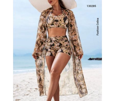 Traje de Baño C130285