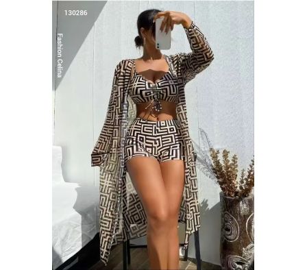 Traje de Baño C130286