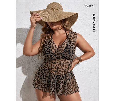 Traje de Baño C130289