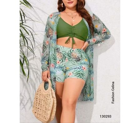 Traje de Baño C130293