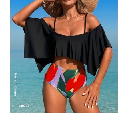 Traje de Baño C130305