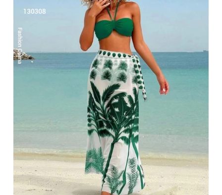 Traje de Baño C130308