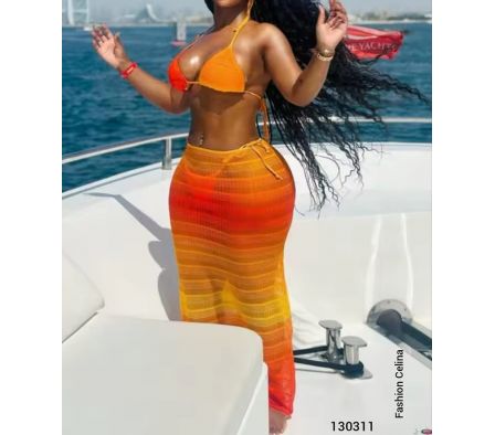 Traje de Baño C130311