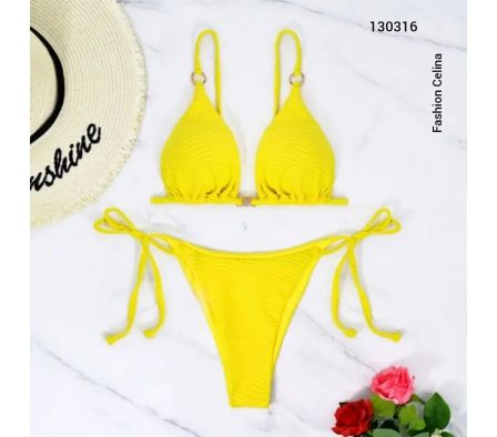 Traje de Baño C130316