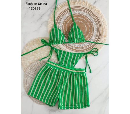 Traje de Baño C130329