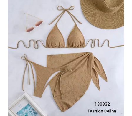 Traje de Baño C130332