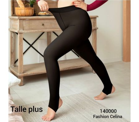 Legguis Femenino C140000