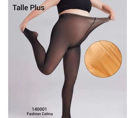 Legguis Femenino C140001