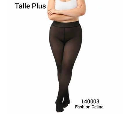 Legguis Femenino C140003